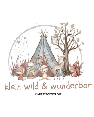Kindertagespflege klein, wild & wunderbar in Wermelskirchen Kindertagespflege klein, wild & wunderbar in Wermelskirchen